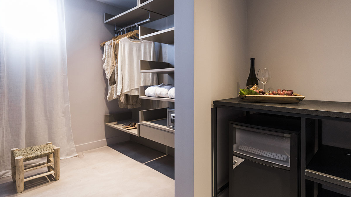 Superior Bungalow Private Pool Sea Front